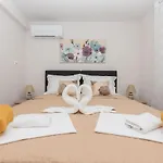 Luxury Apartment Lemon Sea & City View