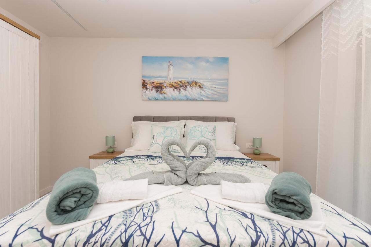 Luxury Lemon Sea & View Apartment *