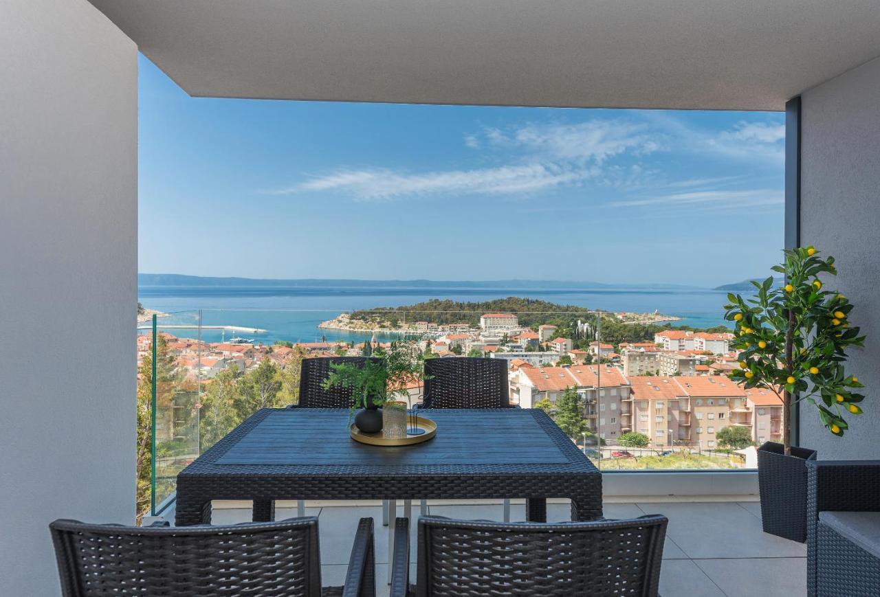 Luxury Lemon Sea & View Apartment *