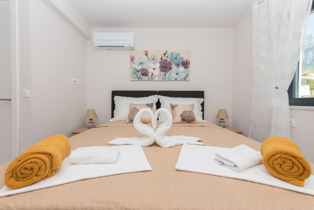 Luxury Lemon Sea & View Apartment