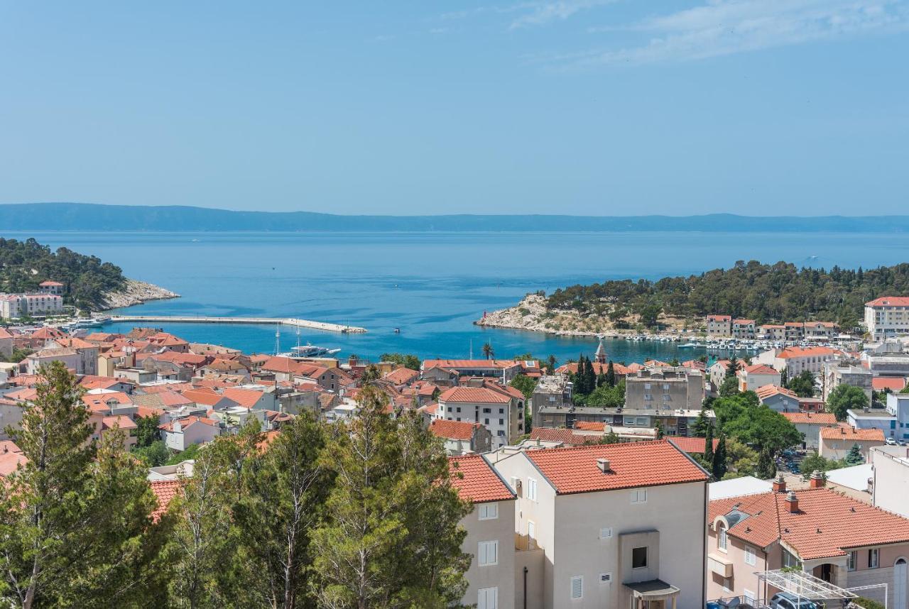 Luxury Lemon Sea & View Apartment *
