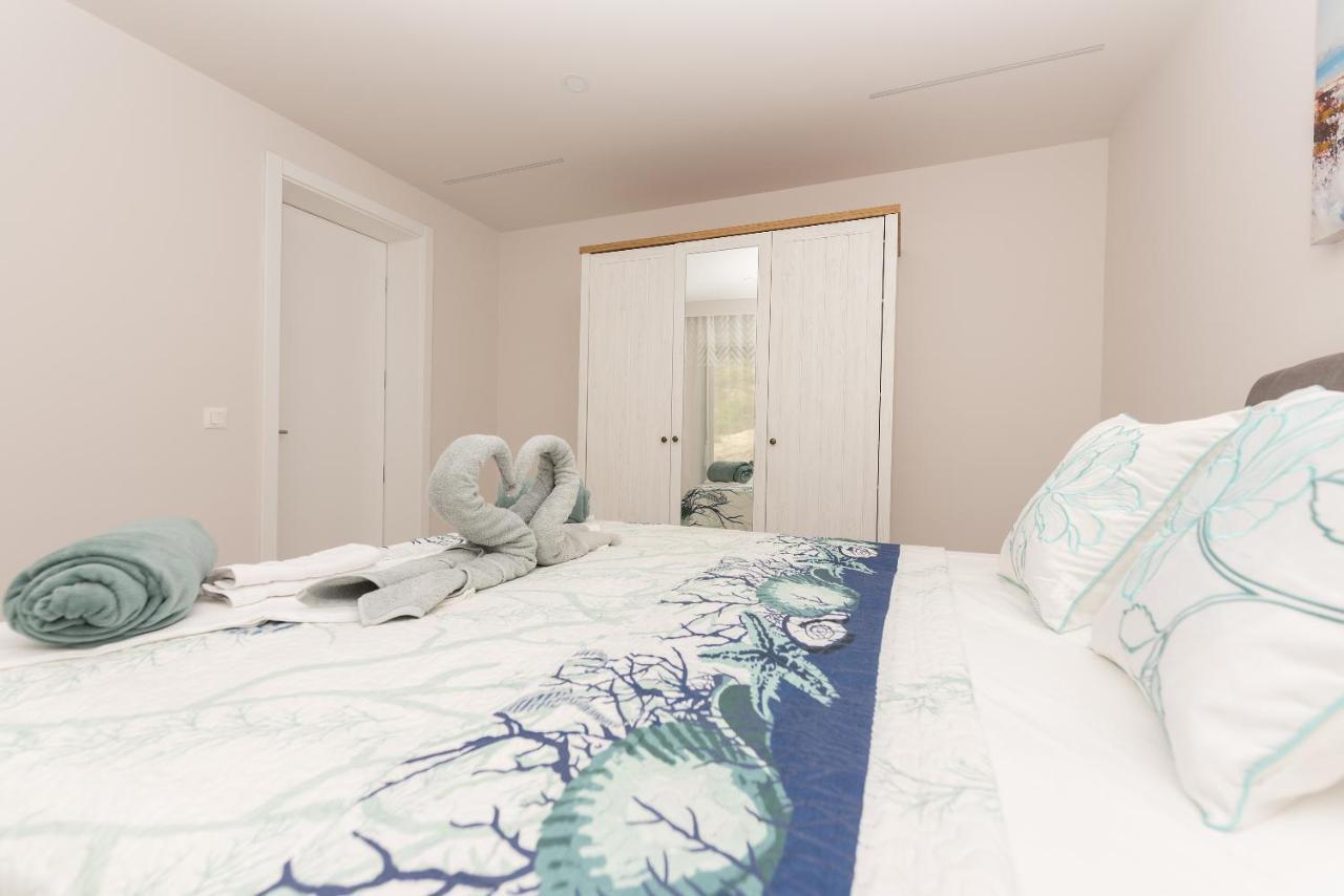 Luxury Lemon Sea & View * Makarska