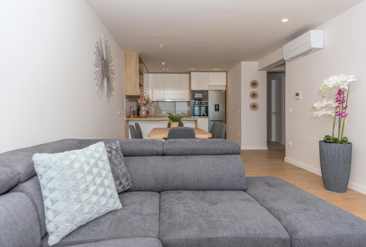 Luxury Lemon Sea & View Apartment *