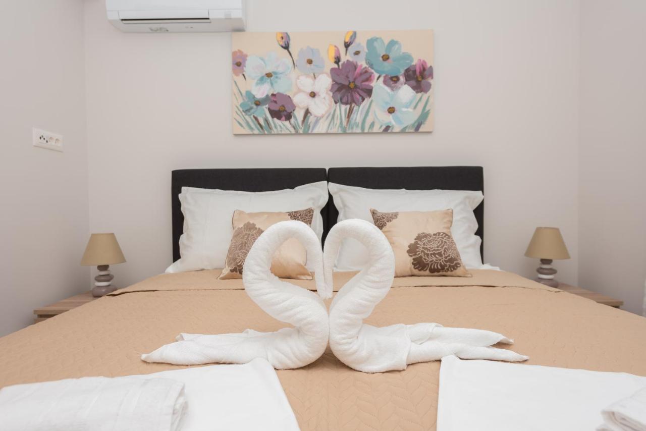 Luxury Lemon Sea & View Apartma *