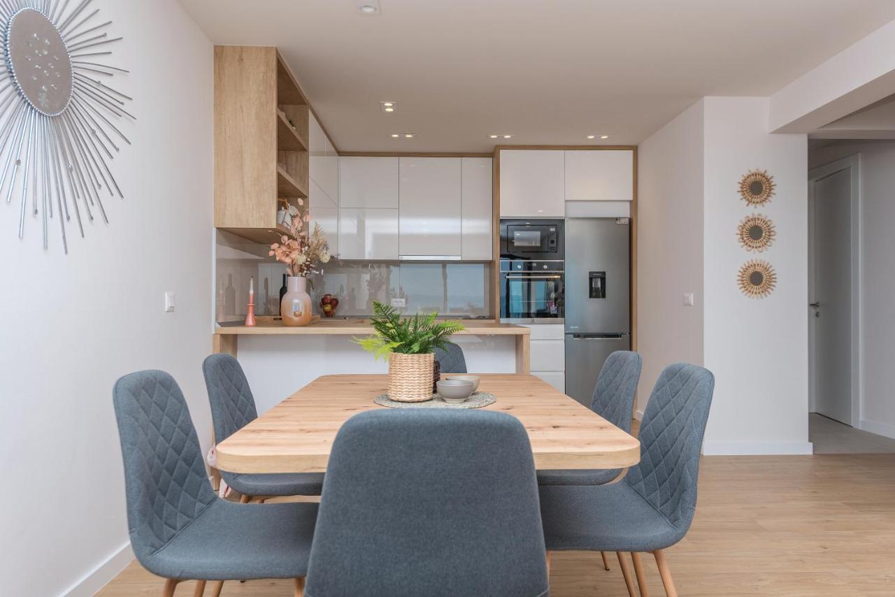 Luxury Lemon Sea & View Apartma *