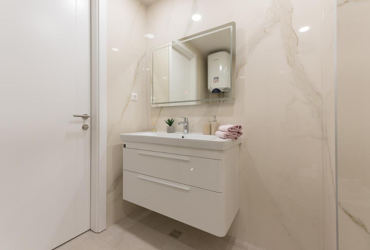 Luxury Lemon Sea & View Apartma *