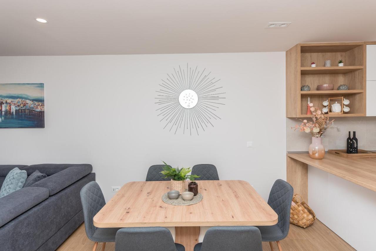 Luxury Lemon Sea & View Apartma *